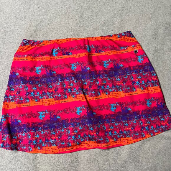 Gym Girl Ultra Daybreak Print - Picture 3 of 3